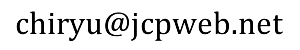 chiryuåȥޡjcpweb.net